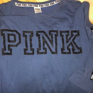 Victoria’s Secret PINK crew neck